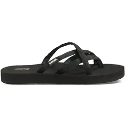 Teva W Olowahu 6 | EU 37 mix b black on black