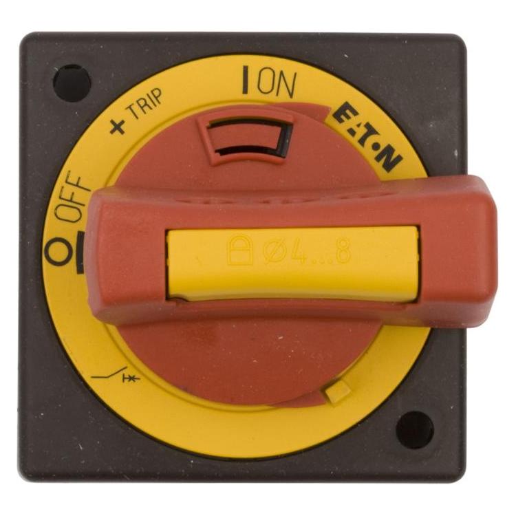 Eaton Türkupplungsgriff PKZ0 (106133)