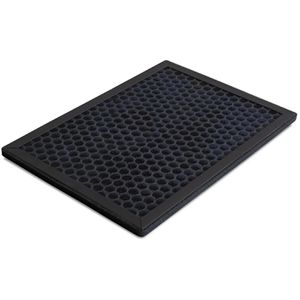 Trotec Luftreiniger-Ersatzfilter 7160000521 Aktivkohlefilter, für Luftreiniger AirgoClean 100 E