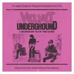 Polydor, Schallplatten, The Velvet Underground: A Documentary (2LP) (OST)