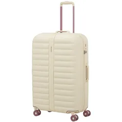 American Tourister Trolley Neovibe Spinner exp. 78cm summer sand - 78