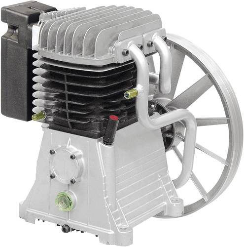 Aerotec Druckluft-Kompressor B6000B 15 bar
