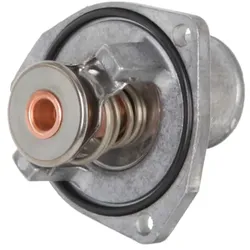 Thermostat Kühlmittel CONTINENTAL 28.0200-4275.2 für Opel Kadett E CC Ascona C