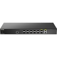 DXS-1210-12SC, Switch