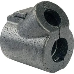 Resideo Dämmschale VA2510C DN50 EPP