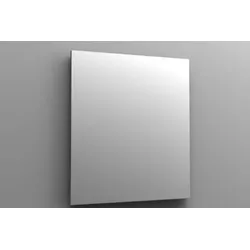 RIHO Modell 12 Spiegel rechteckig, ohne Beleuchtung, 205577, Ausführung: 600x800mm