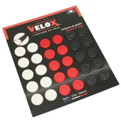 Velox, Zubehör Velolenkung