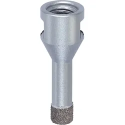 KWB Diamant-Lochsäge für Trockenschnitt, M14, Ø 68 mm