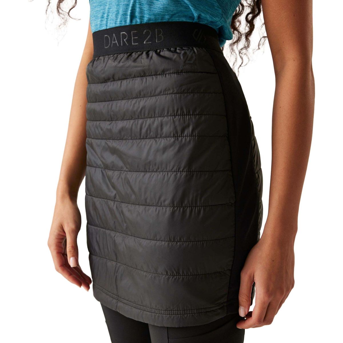 Dare2b Deter Skirt black (800) 16 DWD300-800-16