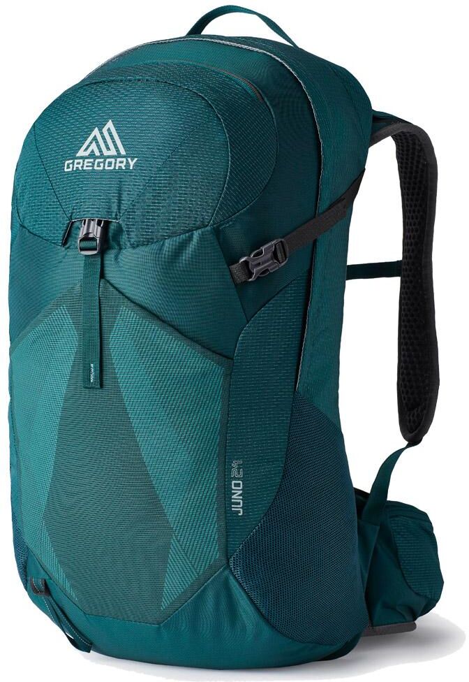Gregory  - Juno 24 Emerald Green - Sac à dos