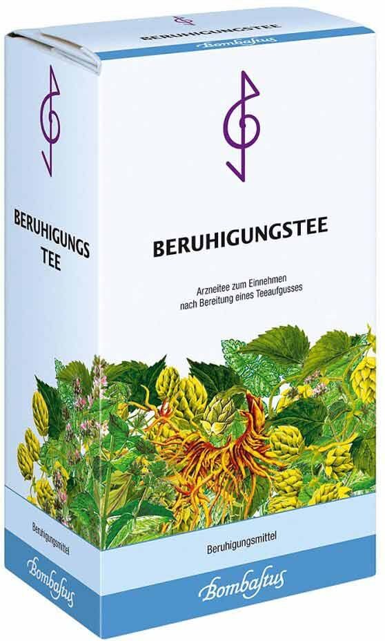 BERUHIGUNGSTEE BOMBASTUS 75g