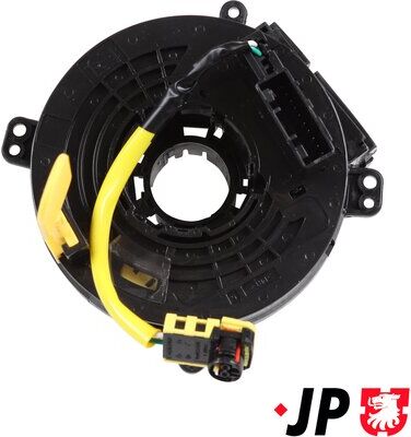 Jp Group Wickelfeder, Airbag 1289750500 Für Chevrolet