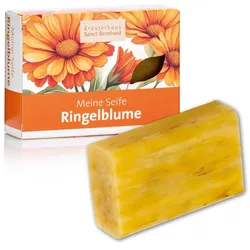 Ringelblumen-Seife 100 g - 100 g