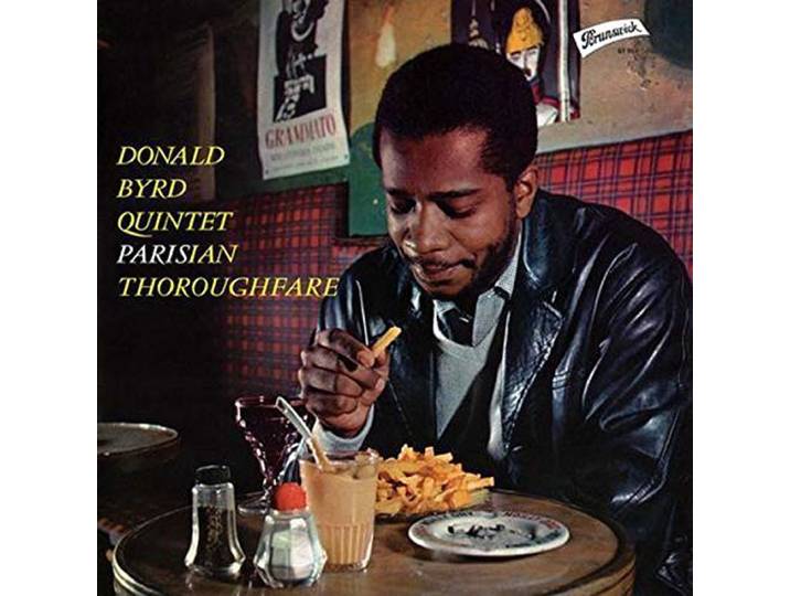 Parisian Thoroughfare (Lp/180gr./33rpm)