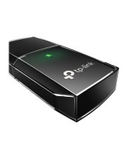TP-LINK Archer T2U Netzwerkadapter USB 2.0 802.11b, 802.11a, 802.11g, 802.11n, 802.11ac (ARCHER T2U)