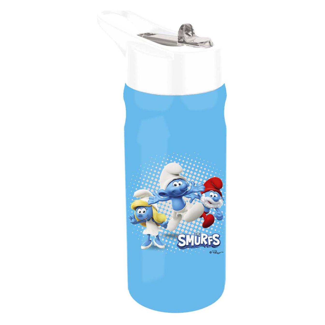 Studio 100 Die Smurfen Trinkflasche, 500ml (0.50 l) (58827067)