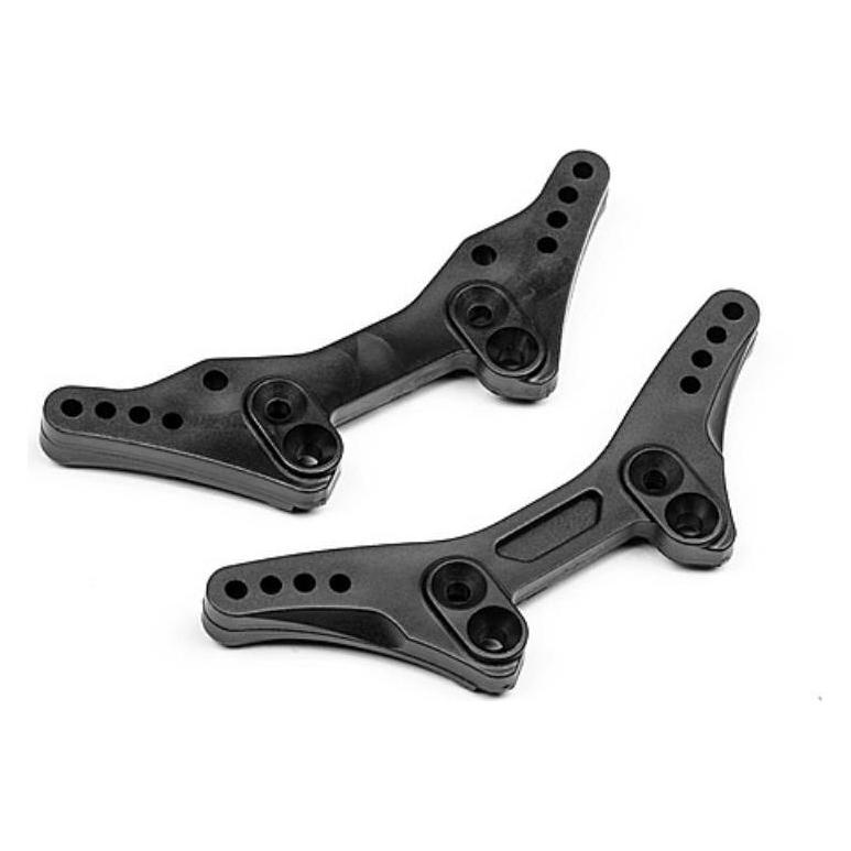 HPI Sport 3 - Shock Tower (Front/Rear) (HPI113703)