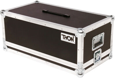 Thon Case Stairville M-Fog 3000 Pro Schwarz