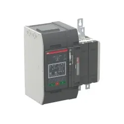 ABB OXB160U2X2QB Automatischer Umschalter TruONE 2-polig 160 A, Level 2 Steuereinheit 200 ... 480 V AC, Zugang unten verzögerte Umschaltung I-0-II
