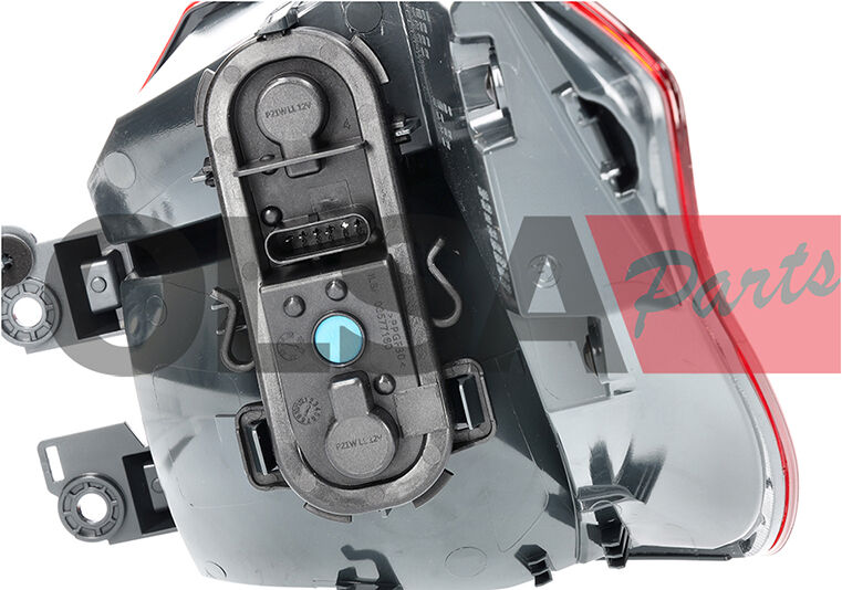 Aic Heckleuchte 72211 Links Für Bmw