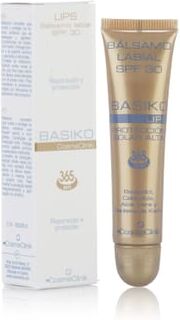 Cosmeclinik BASIKO PROTETOR BÁLSAMO LABIAL SPF30 15ml