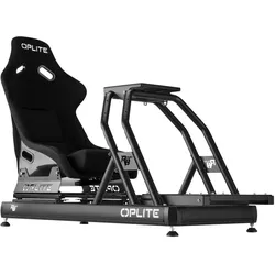 OPLite Cockpit R8 Fury schwarz