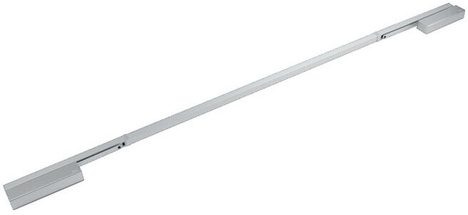 Kit ferme-porte dormakaba TS 93 GSR/V-EMF 2/BG blanc 9016 EN 2-5 Normalmont.BG ; Dorma-Glas (3000255281)