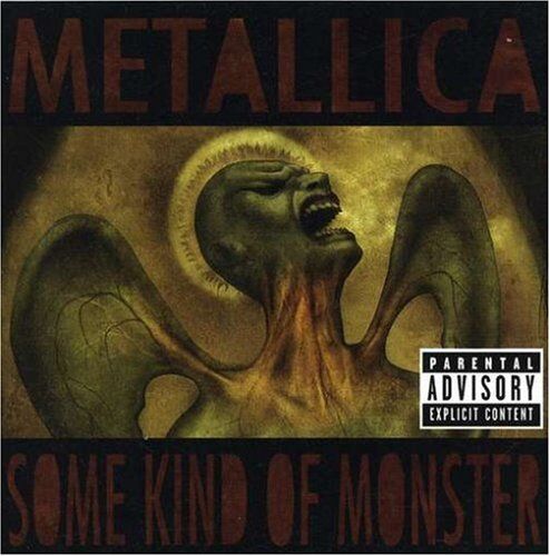 Metallica - Some Kind of Monster - Preis vom 07.10.2026 11:45:10 h