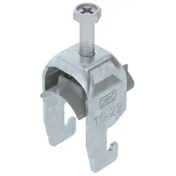OBO Bettermann Bügelschelle BS-U1-K-22 FT