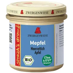 Streich's drauf - Mepfel 135g