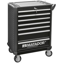 Matador Schraubwerkzeuge 81639590 Werkstattwagen