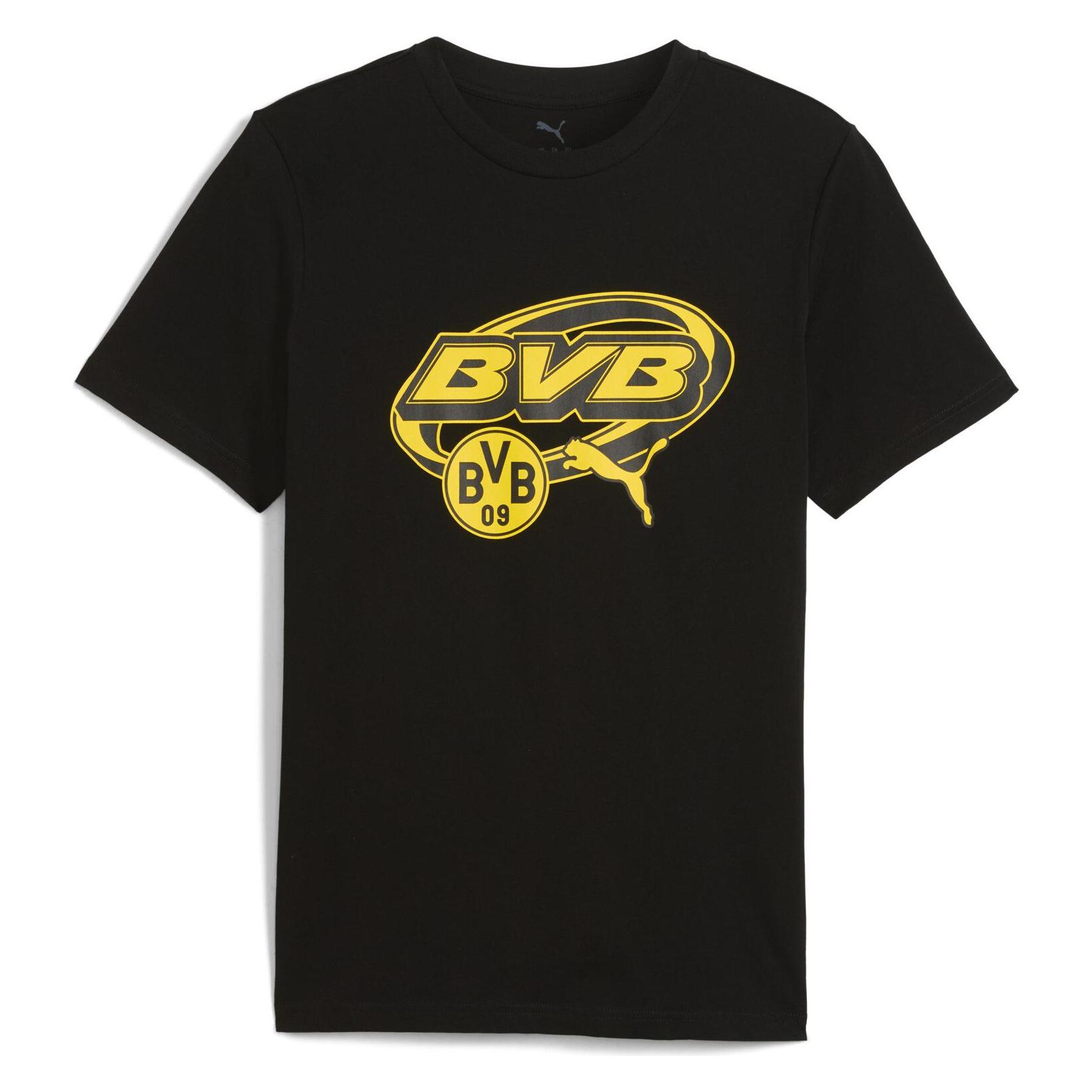 Puma BVB FtblCulture Tee (L) (782575)