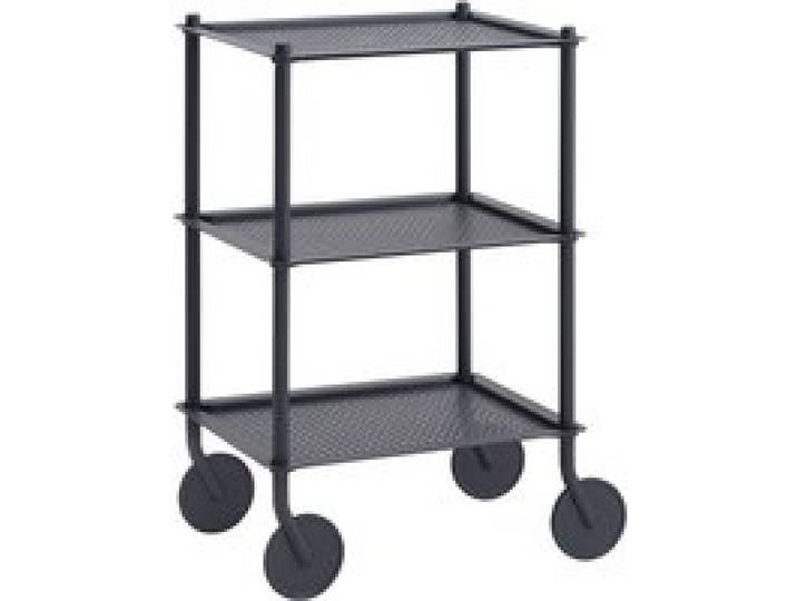 Muuto - Flow Servierwagen