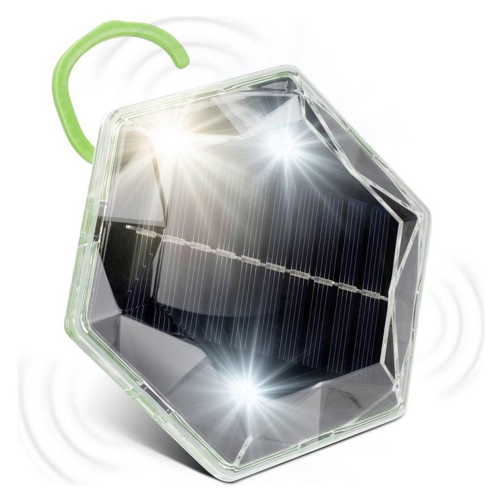 Gardigo Vogelvertreiber Funktionsart Ultraschall, Blitzlicht, Solar Wirkungsber (70600INT)