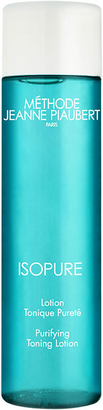 Jeanne Piaubert Isopure lotion tonique pureté 200 ml