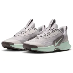 NIKE Juniper Trail 3 Trailrunning-Schuhe Damen 006 - silver lilac/barely green-tattoo 41