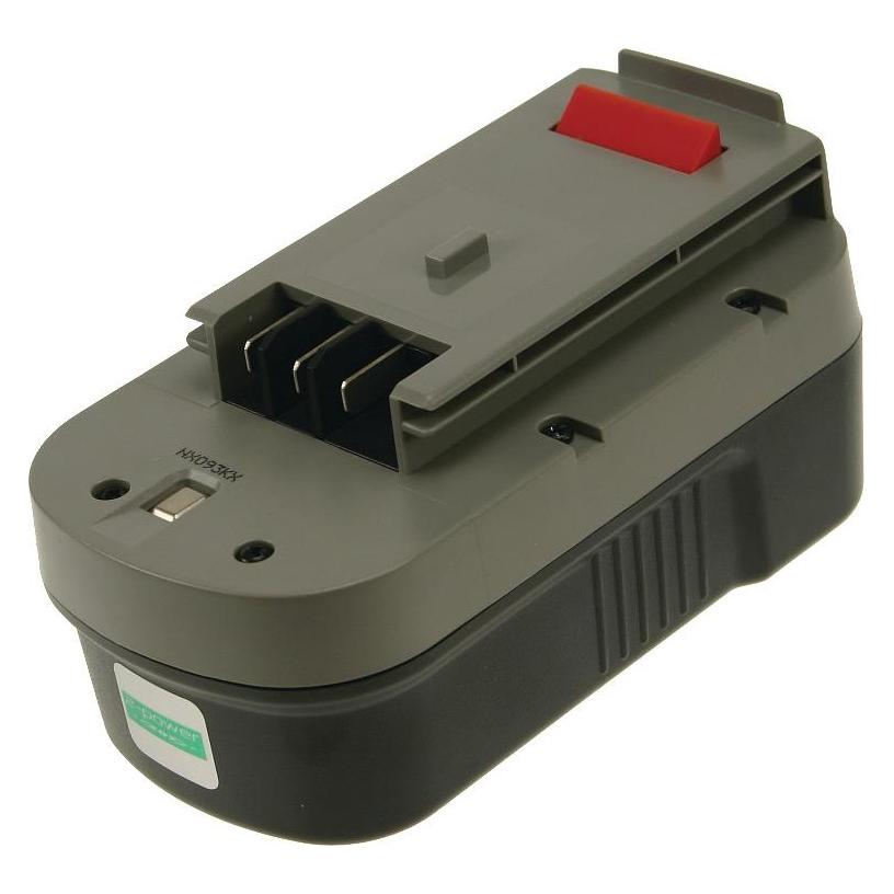 2-Power Power Tool Battery 18V 3.0Ah (18 V) (PTH0077A)