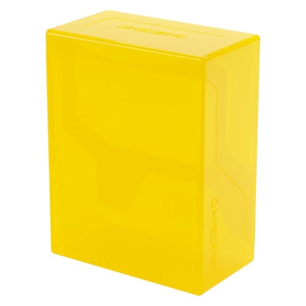 Gamegenic GGS22025 - Bastion 50 Yellow (GGS22025)
