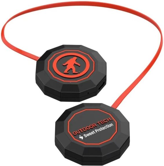 Sweet Protection Audio Chips XV (One Size - Schwarz)