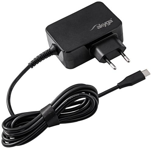 Akyga AK-ND-80 USB Ladegerät 45W 5 V, 9 V, 12 V, 15 V, 20V 3A