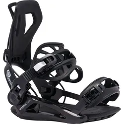 BENT METAL SPEED-IN FLEX Bindung 2027 black - L