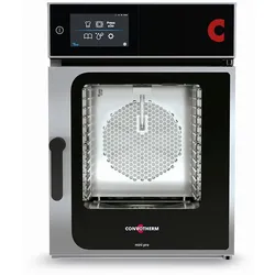 Convotherm Kombidämpfer mini pro 6.06