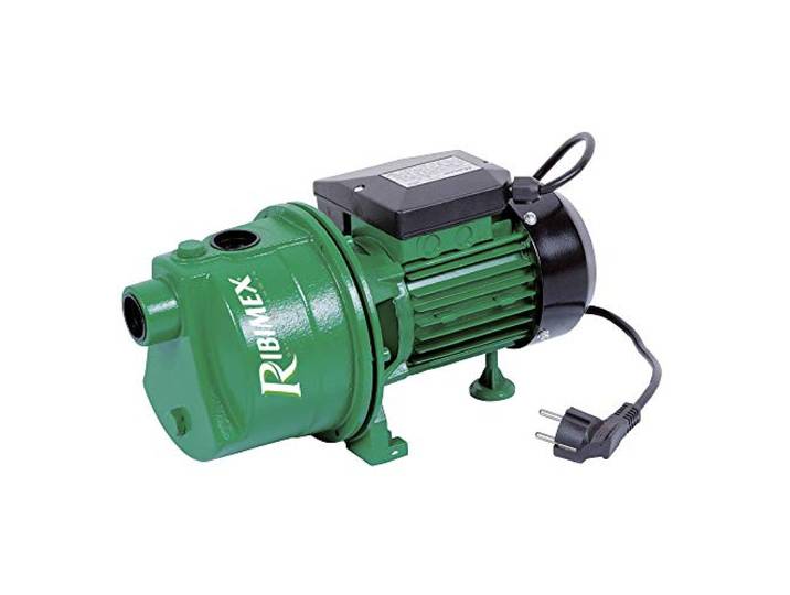 Pompe De Surface Auto-amorçante 1180w - PRJET121