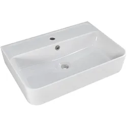 Pelipal Serie 7200 Keramik-Aufsatzbecken, BAETU1007920001 BAETU1007920001