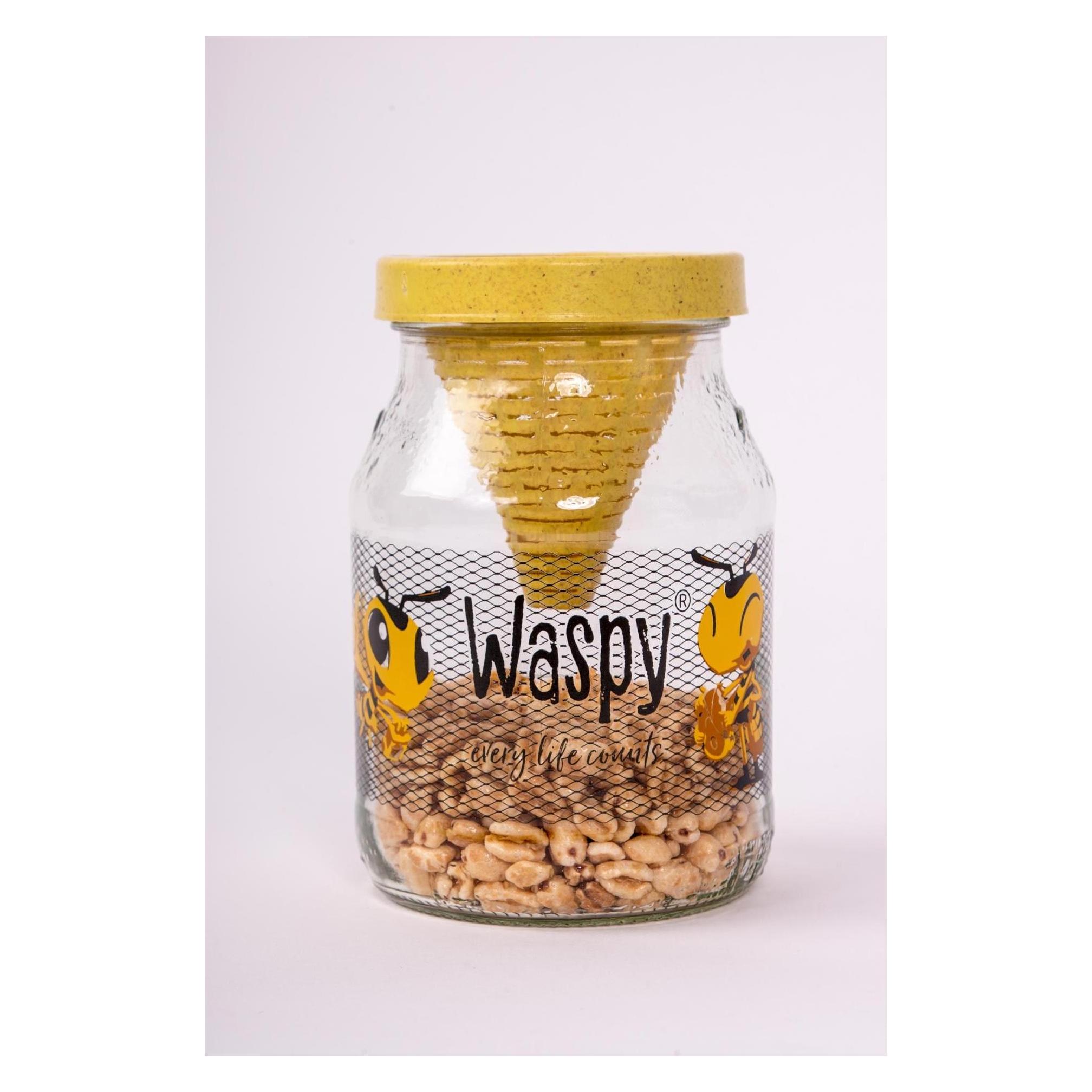 Vincentes Waspy (VIN6040)