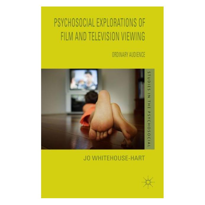 Palgrave Macmillan Uk Whitehouse-Hart:Psychosocial Exploratio (Englisch, Hardcover, Jo Whitehouse-Hart) (63029522)