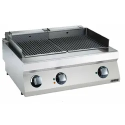 Zanussi Elektro Kontaktgrill ERG7 / 2HT-HP