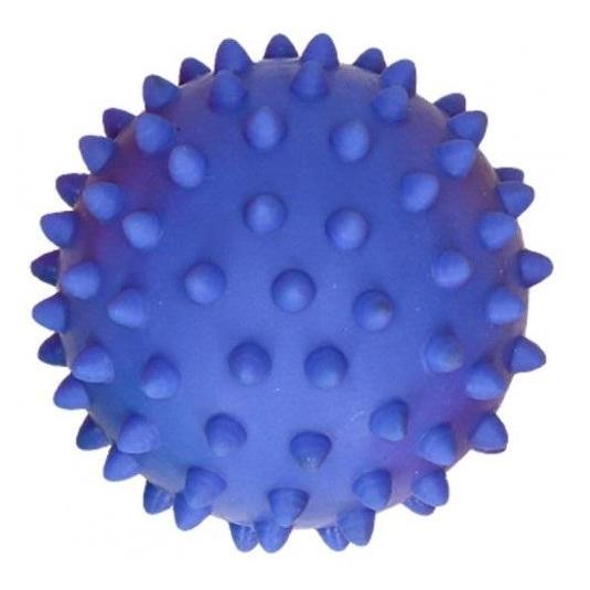 Hencz Toys Massageball blau (35574798)