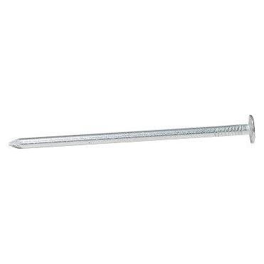 Haushalt SLATE NAILS 4.0X100 ZN 1KG (100 mm) (37186031)