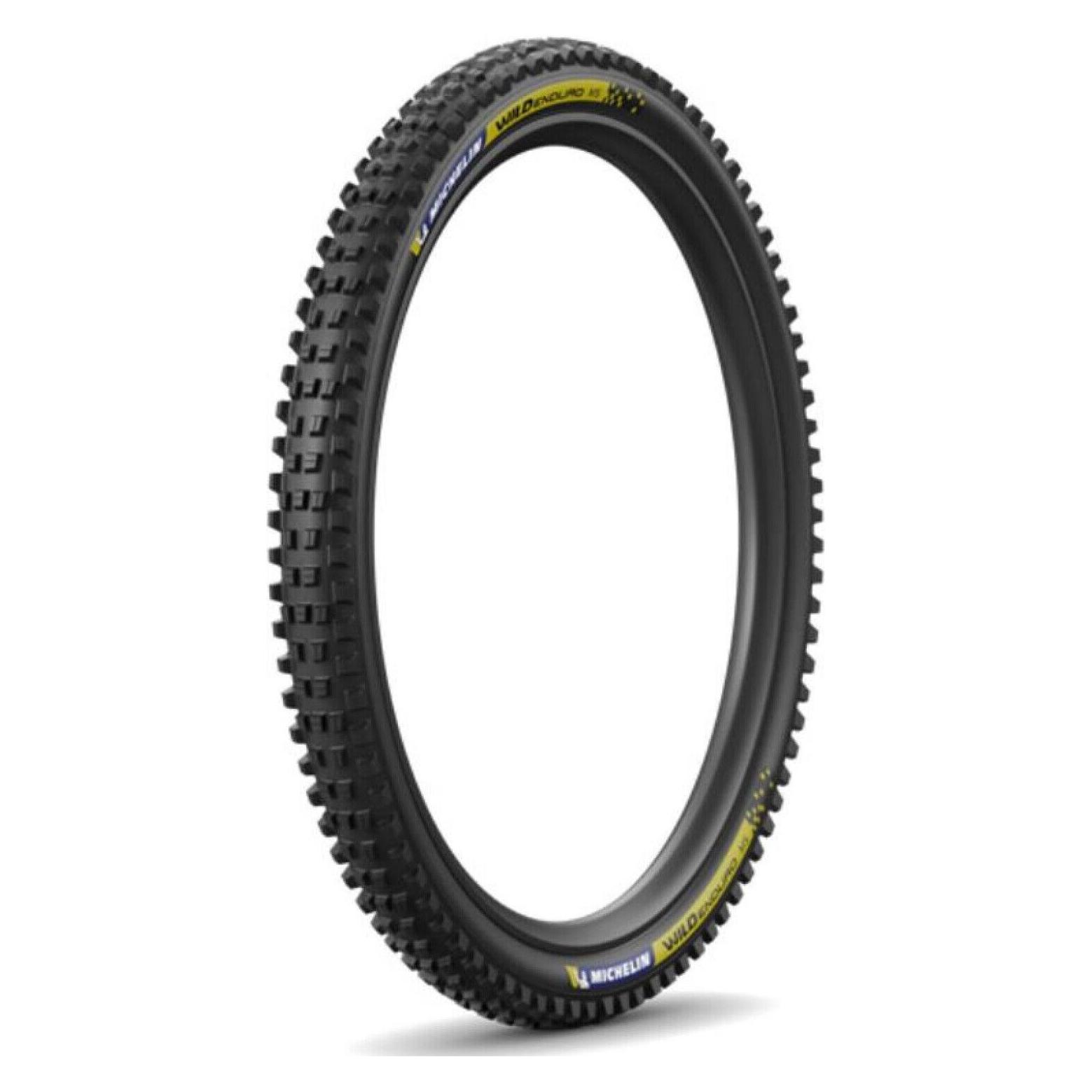 Michelin Wild Enduro MS (29 x 2.40, 61-622) (29240 BTMI FOLD WIENMSBY)